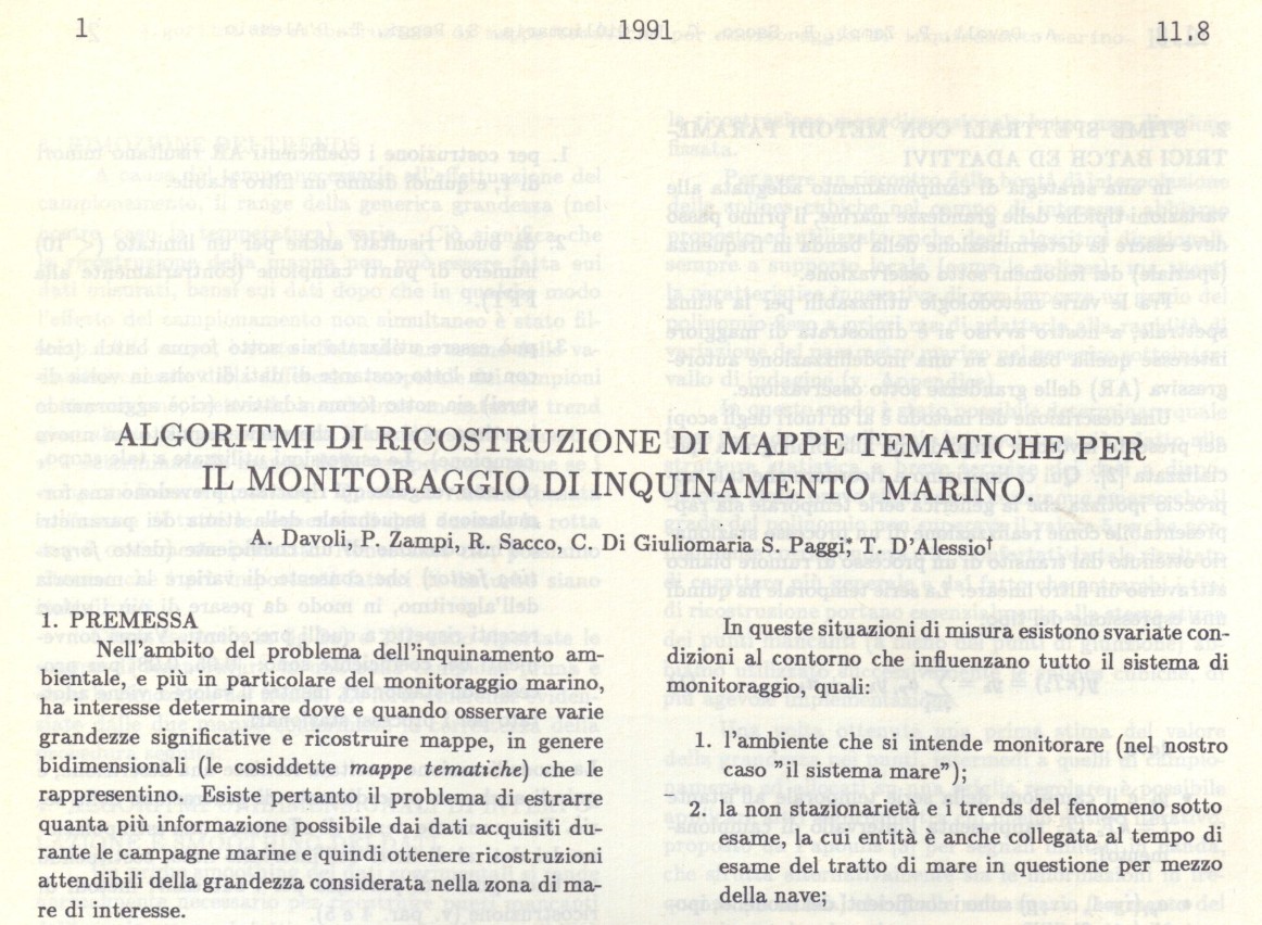 Articolo Scientifico 1