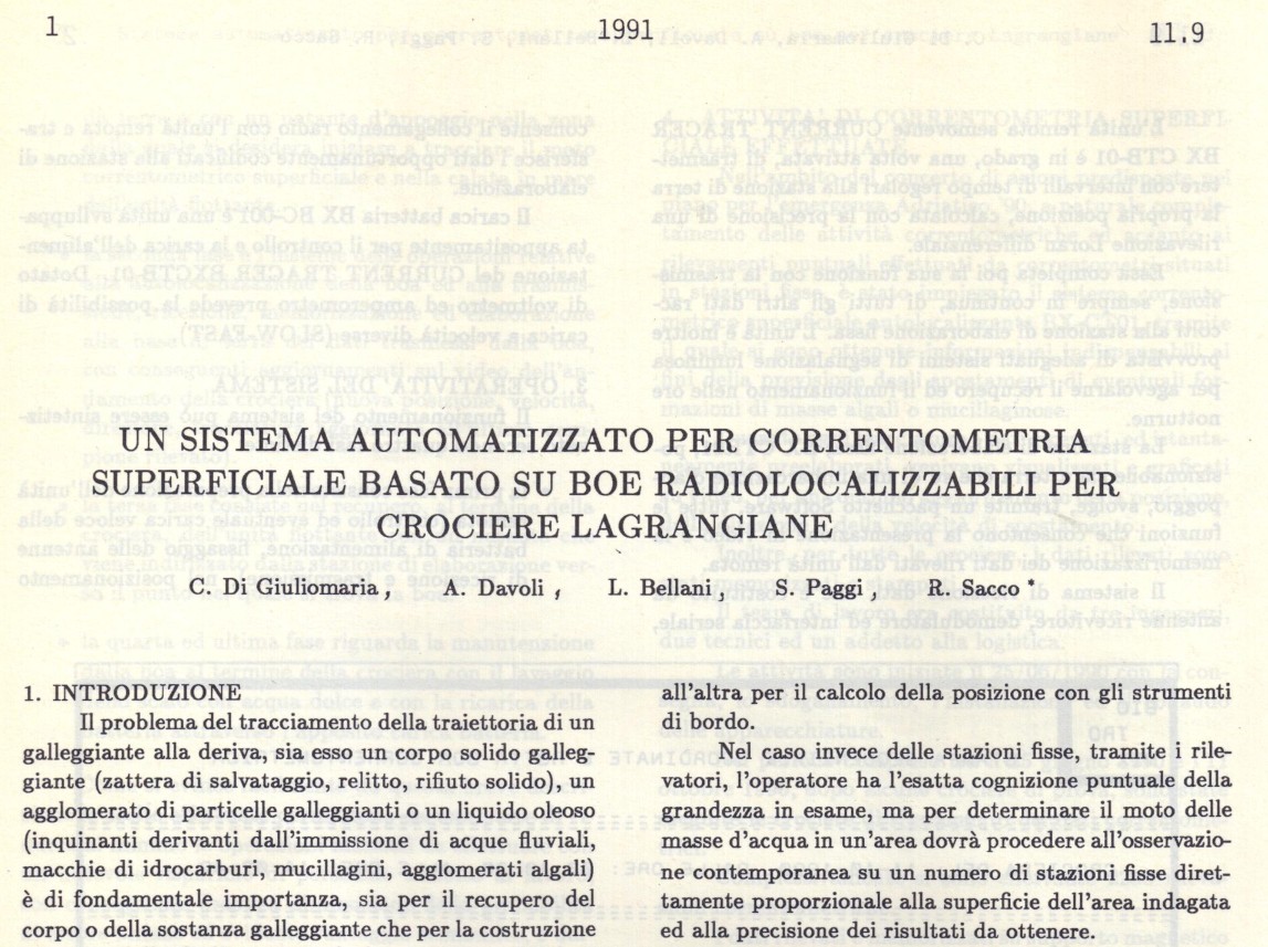 Articolo Scientifico 2